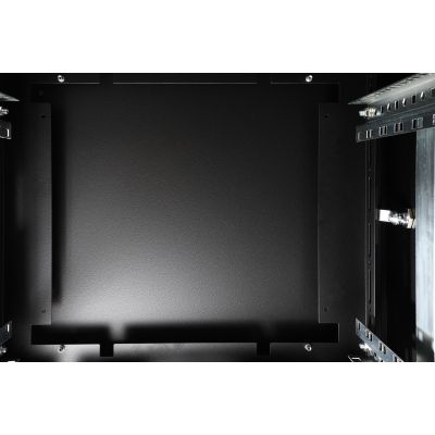 6. Digitus Unique series network cabinet - 600x600 mm (WxD)