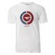 2. Hi-Tec Rakan T-shirt M 92800397529
