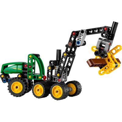 3. LEGO Technic 42218 42218 John Deere 1470H Combine Harvester
