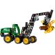 3. LEGO Technic 42218 42218 John Deere 1470H Combine Harvester