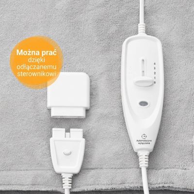 21. Medisana HDW Heating Blanket