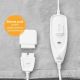 21. Medisana HDW Heating Blanket