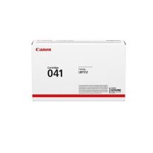 Canon LBP 041 Toner Cartridge 1pc Original Black