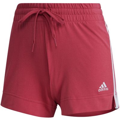 7. adidas Essentials Slim Short W GM5530