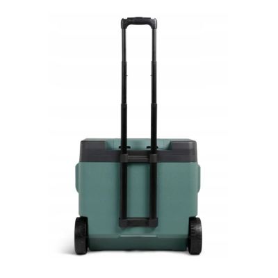 4. Igloo IE42 42l thermoelectric refrigerator, green
