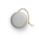 4. Bang & Olufsen BeoSound A1 3rd Gen Stereo Portable Speaker 60W Aluminum