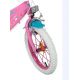 5. Toimsa-Children's bike 16" Peppa Pig pink