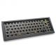 2. Ducky Outlaw 65 Keyboard Universal USB Black