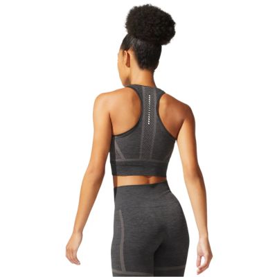 2. Asics Seamless Top W 2012B915-001