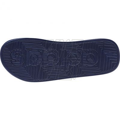 5. Adidas Adissage M F35579 slippers