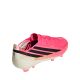 3. Adidas F50 Hyperfast Elite FG Kids' Soccer Shoes Pink IH4451