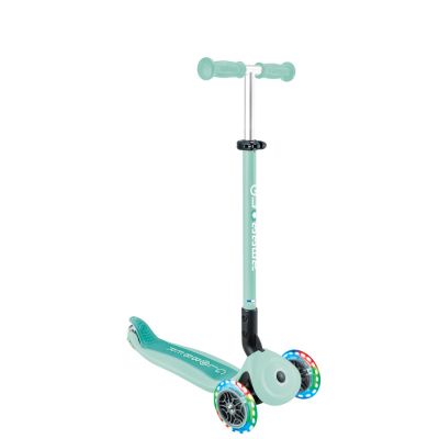 5. Scooter with ride-on seat GO•UP ACTIVE LIGHTS (744-206)
