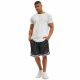 10. Karl Kani Small Signature Pinstripe Mesh Short M 6014920