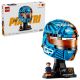 LEGO Editions 43017 – Oscar Piastri McLaren Mastercard F1 Team Helmet