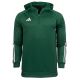 4. Sweatshirt adidas Tiro 23 Competition Hoodie M HU1348