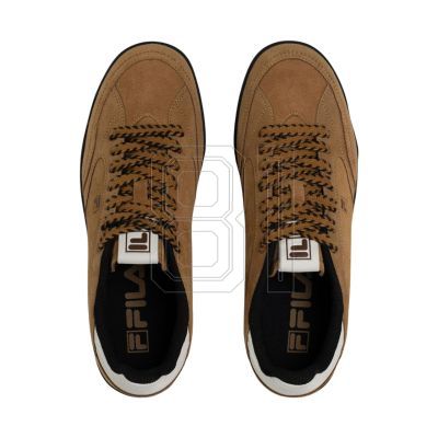 4. Fila Slantshot SM FFM0415 73108 shoes