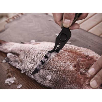 15. NexTool NE20325 6-Tool Outdoor Cooking Tool Set