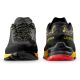 5. La Sportiva TX Guide 27N999100 Black/Yellow