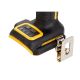 3. DEWALT Impact Wrench 1/2" 18V 406 Nm DCF921NT