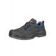 SAFE LOW men's shoes (black)