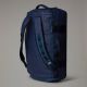 3. The North Face Base Camp Sports Bag 32L Polyester, Thermoplastic Polyurethane Elastomers (TPU) Blue