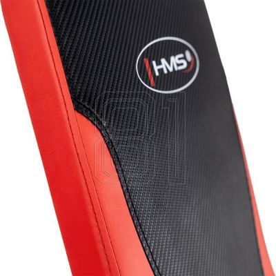 96. HMS LS3050 barbell bench