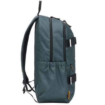 2. Caterpillar Melbourne Backpack 84710-615