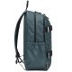 2. Caterpillar Melbourne Backpack 84710-615
