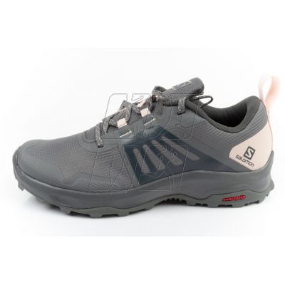 2. Salomon X-Render W 416963 shoes