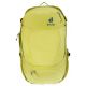Bike Backpack – Deuter Trans Alpine 24 Sprout-cactus