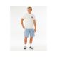 4. RIP CURL Wettie Passage Icon Tee White