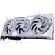 10. MSI GeForce RTX 5080 16GB GAMING TRIO OC WHITE GDDR7 Graphics Card
