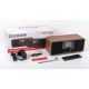 6. Wooden multifunctional radio station TELESTAR TOP 250