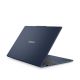 22. Lenovo 5-16AKP10K1 Ryzen AI 7 350 16" WUXGA Touch IPS 16GB SSD1TB BT BLKB Win11 Cosmic Blue (REPACK) 2Y