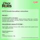 7. INABA Churu Rolls Tuna with Chicken - a treat for cats - 4x10 g
