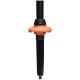 4. Black Diamond Trail Cork Trekking Poles Fig