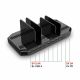 3. Lindy 73435 Mobile Charger Smartphone, Tablet Black AC Fast Charging Internal