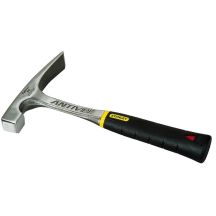 Stanley 1-54-022 młotek Młotek murarski Czarny, Stal, Żółty