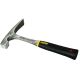 Stanley 1-54-022 Hammer Mason's Hammer Black, Steel, Yellow