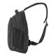 12. Manhattan Amsterdam Backpack Black Polyester