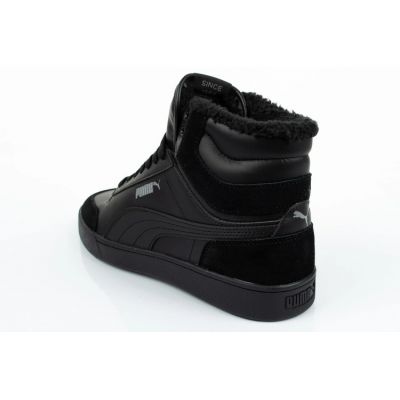 6. Puma Shuffle Mid M 387609 01 winter shoes