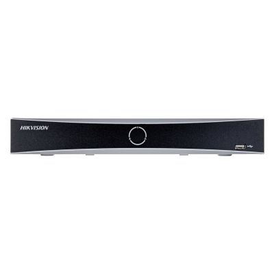 2. HIKVISION DS-7604NXI-K1/4P(D) IP Recorder
