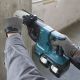2. MAKITA DHR281Z Cordless SDS-Plus Rotary Hammer 2.9J 36V XPT AVT Black, Blue