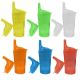 2. Safe cup for eating and drinking yellow