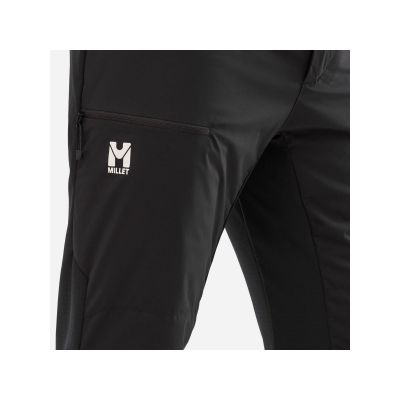 5. MILLET M SENECA HYBRID PANT black