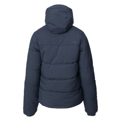 2. Women's winter quilted jacket LADY GOLDECK