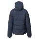 2. Women's winter quilted jacket LADY GOLDECK