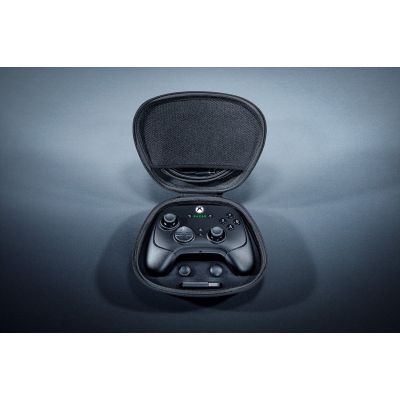 6. Razer Wolverine V3 Pro Game Controller (PC)