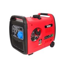 AWTOOLS INVERTER GENERATOR 5.0kW 230V 6250i BLACK LINE