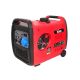 AWTOOLS INVERTER GENERATOR 5.0kW 230V 6250i BLACK LINE